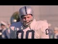 #63: Jim Otto | The Top 100: NFL’s Greatest Players (2010) | NFL Films