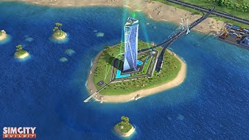 SimCity Buildit Contest of Mayors Season Preview