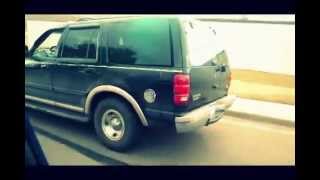 98 Ford Expedition VS 04 Cadillac Escalade EXT