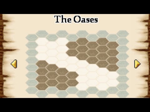 Catan2 Part 12 The Oases