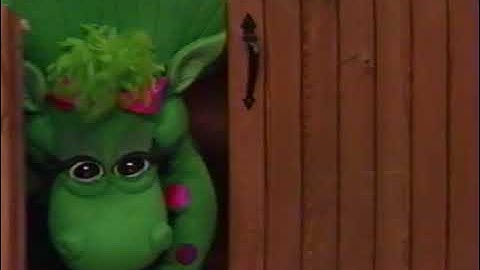 Imagination Island (1998 Version) Part 29