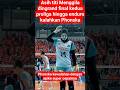 asih titi Menggila di grand final kedua proliga hingga pemain Phonska sulit hentikan spike cepatnya