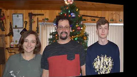 In Loving Memory of Richard Carver