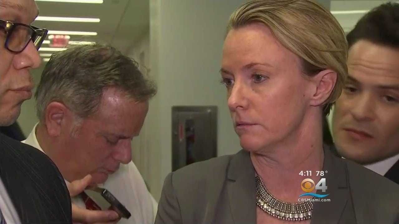 After Court Hearing, Defense Attorney Calls Cruz 