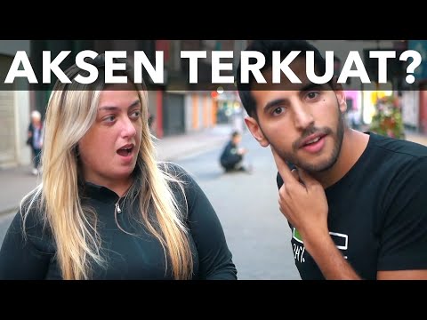 Video: Mengapa aksen Irlandia disebut aksen?