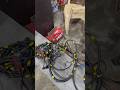 Power tractor full wiring repairing 😱 #trending #automobile #viral #shorts #shortsfeed #wiring #yt