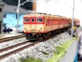 【Nゲージ鉄道模型】KATO　キハ58サウンドボックスで効果音付きで愉しんでみました