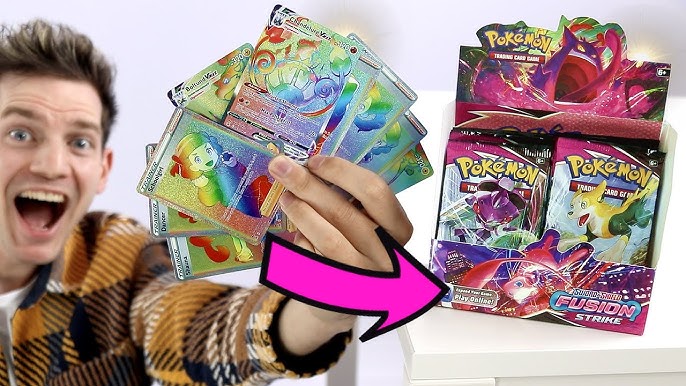 Pokémon: New Ditto transformation cards - would you peel them? - BBC  Newsround