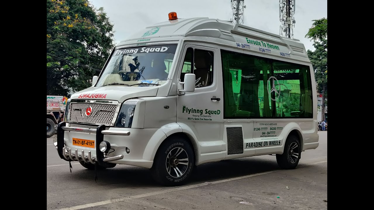 S P Jananathan - Film Director - Funeral Procession