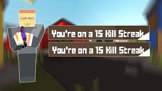 Best Ak In Krunker screenshot 5