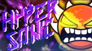 HyperSonic 49%(whit voice)