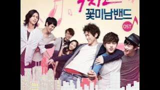 Love U Like U - L (Infinite) & Kim Yerim (Shut Up Flower Boy Band OST)
