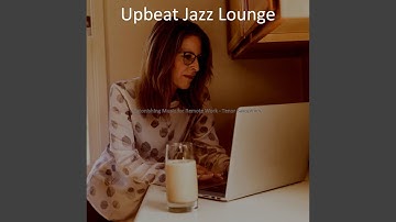 Tranquil Jazz Sax with Strings - Vibe for Stress Reduction