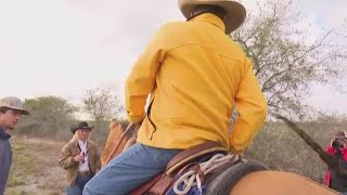 Texas Outdoors: South Texas Trail Riders