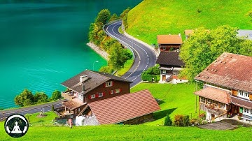 Xóa Tan Năng Lượng Tiêu Cực và Giảm Căng Thẳng: Nhạc Chữa Lành