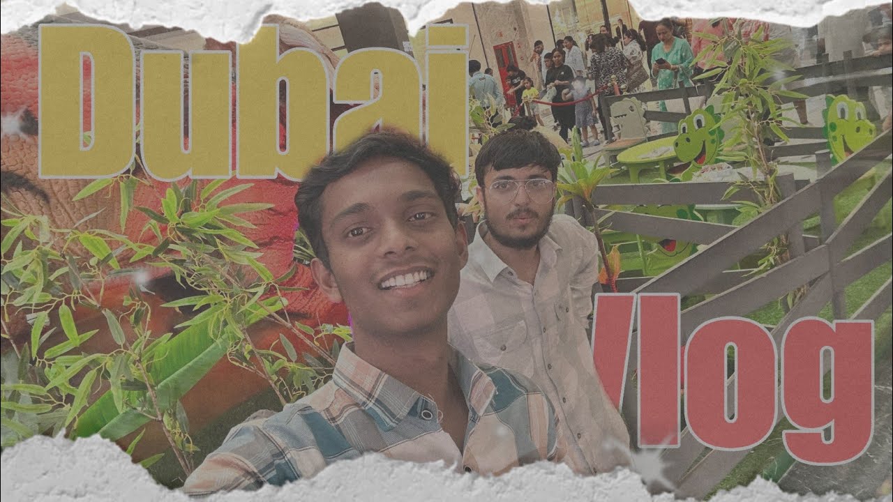 Elante vlog