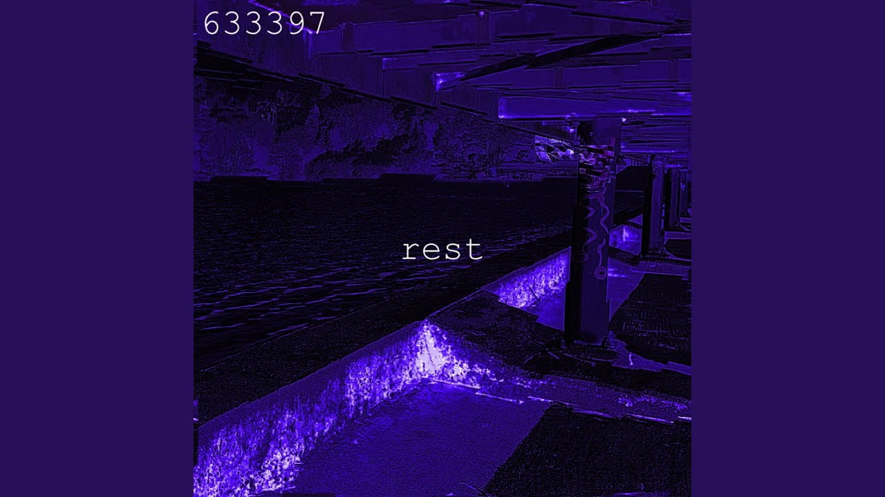 with boarded windows and a locked door i can finally rest, for better or for worse