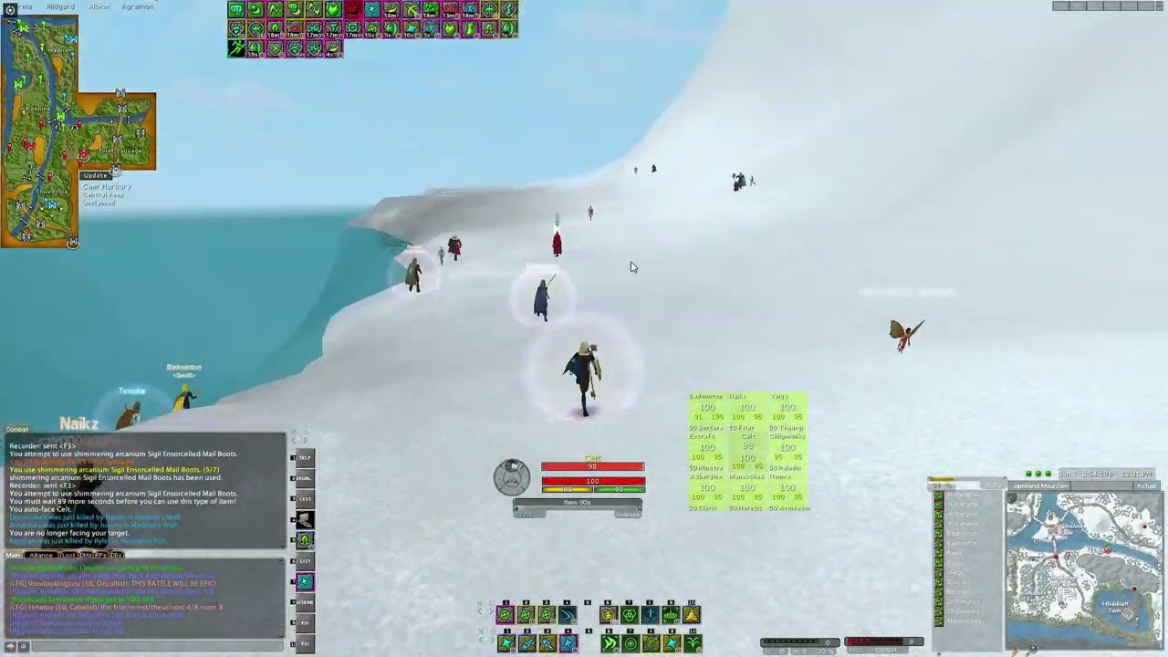 Daoc Eden 07 06 2025 YouTube Maxresdefault