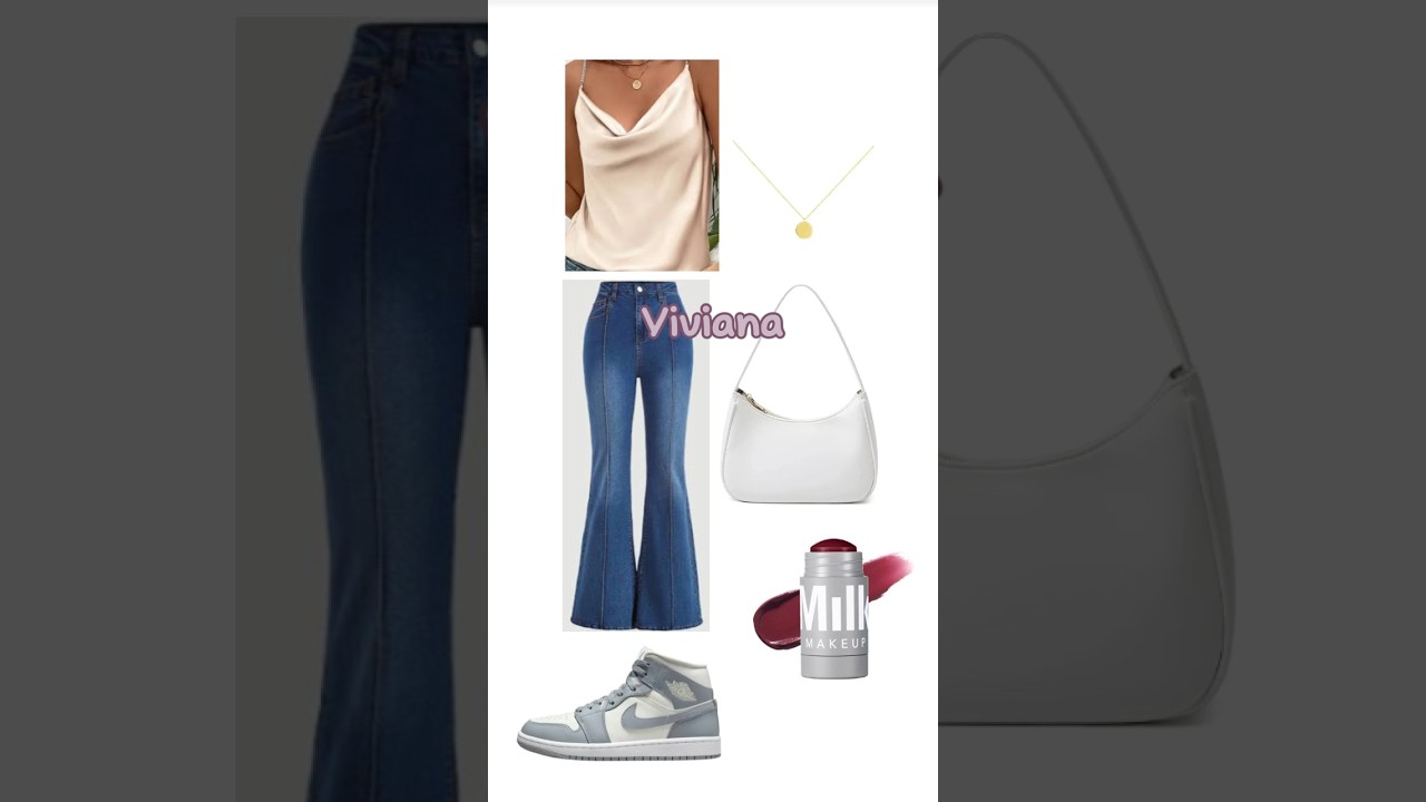 what i think your aesthetic is based off of your name!