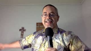 Lessons After Death - Luke 16:19-31