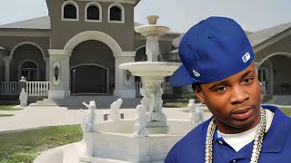 Rapper Plies Age 48, Net Worth, Lifestyle 2024... Net Worth