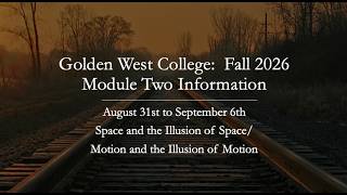 GWC ONLINE-MODULE TWO INFORMATION-FALL 2026 screenshot 4