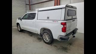1GCUYDED8KZ111181