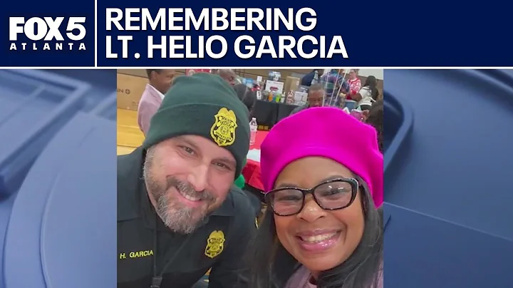 South Fulton reacts to lieutenant’s death | FOX 5 News