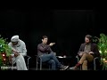 Tobey Maguire & Samuel L Jackson: Between Two Ferns with Zach Galifianakis