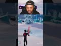 Fortnite with NEW Spider-Man Miles Morales!