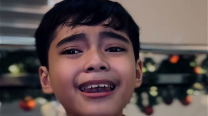 🌟 Nevin Garceniego's Soulful Cover of "Nyebe" by SB19 🌟