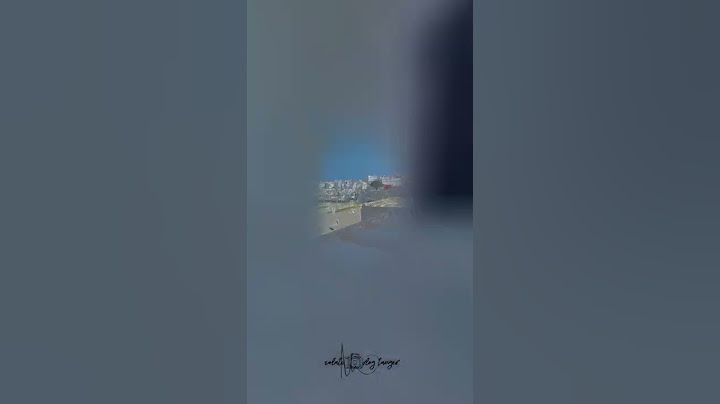 من أجمل الاماكن التي يمكنكم زيارتها في مدينة طنجة 😍❤️