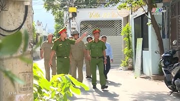 Hiệu quả từ các mô hình trong phong trào toàn dân bảo vệ an ninh Tổ quốc | BRT TV