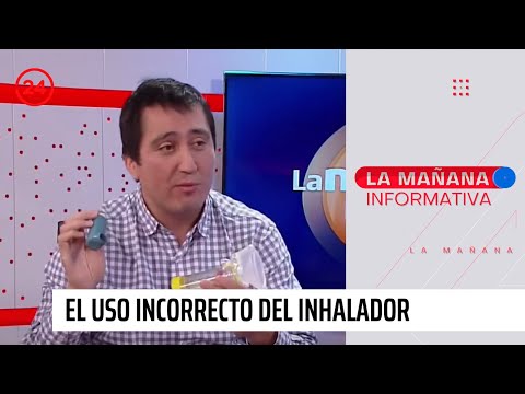 Vídeo: Inhaladores De Rescate: Uso, Efectos Secundarios, Definición Y Más