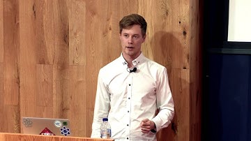 React London Meetup January 2016, Jonas Ohlsson, Using Redux