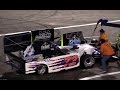 300 Lap Outlaw Figure 8 Race at Orange Show Speedway 2016