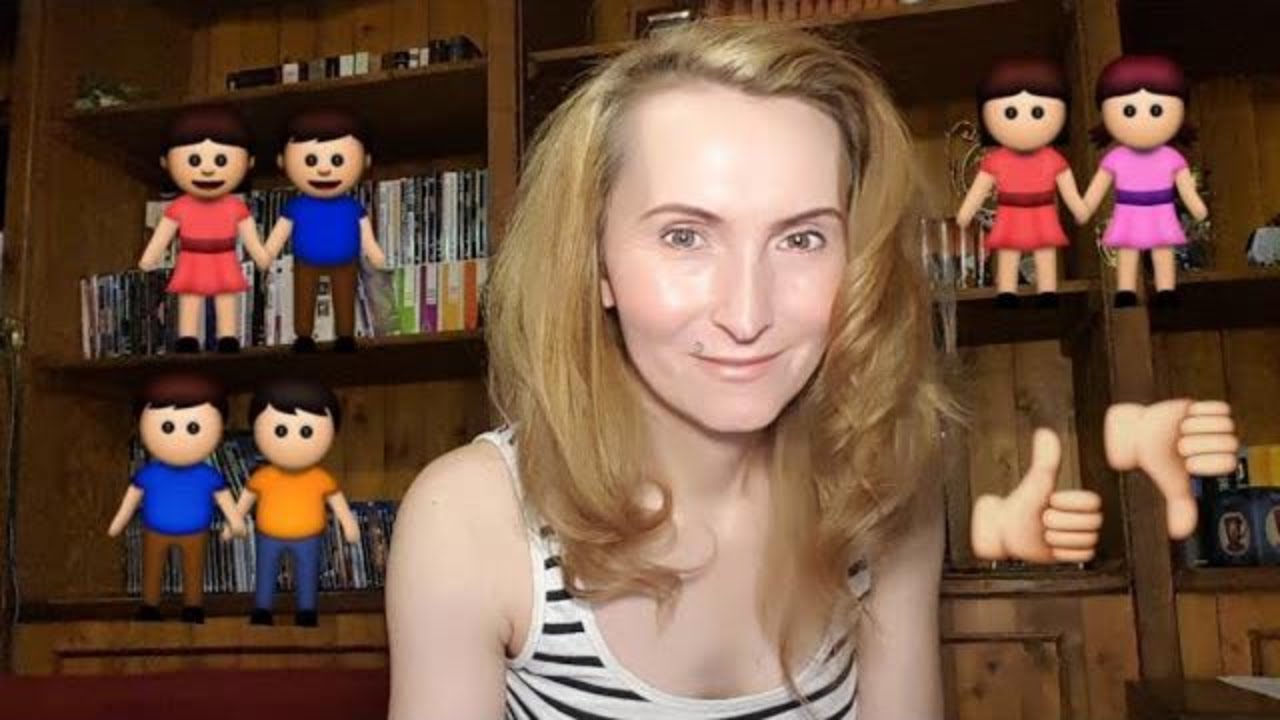 Woran erkennst du wahre Freunde? TOP 8 🤔 - YouTube