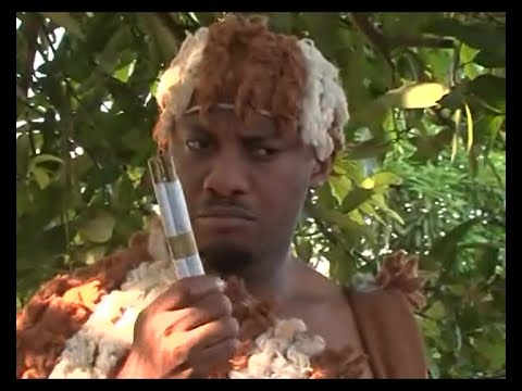 Kingdom Of Witchcraft _Full Movie/No Parts/No Sequels - Nigerian Nollywood Magic Movie