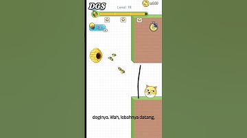 save the Doge level 18‼️#shortvideo #savethedoge #shorts