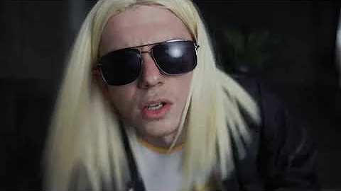 Tommy & Roy - Sedated (Official Video)