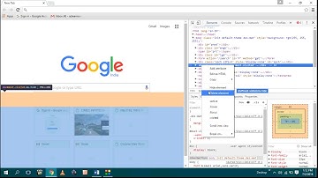 How to Fix and Remove Recently Visited Page Thumbnails from Google Page