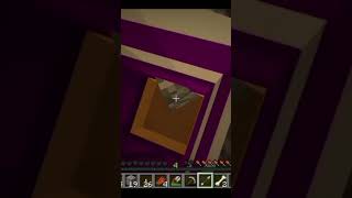 Компот, Пиксель и Житель дерутся #shorts#minecraft #компот