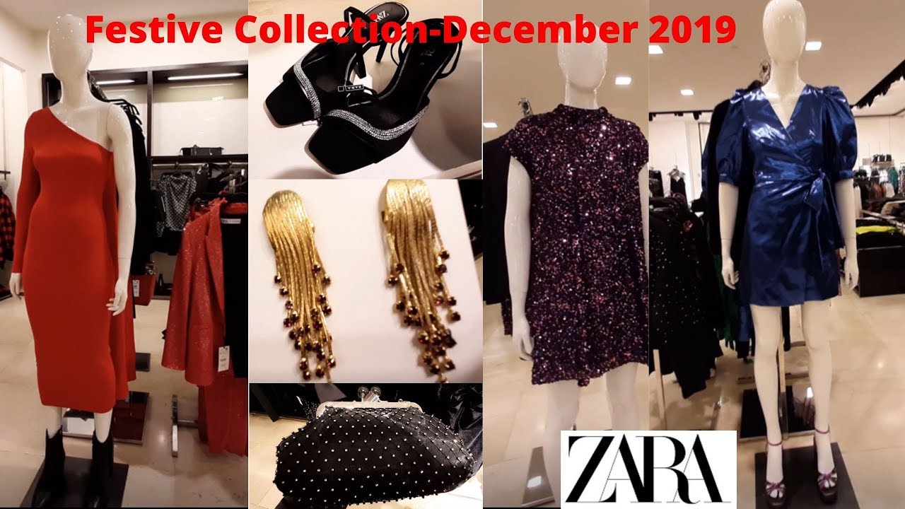 zara 2019 2020