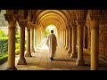 Gregorian Chants: Parce Domine | The Sound of Catholic Monasteries