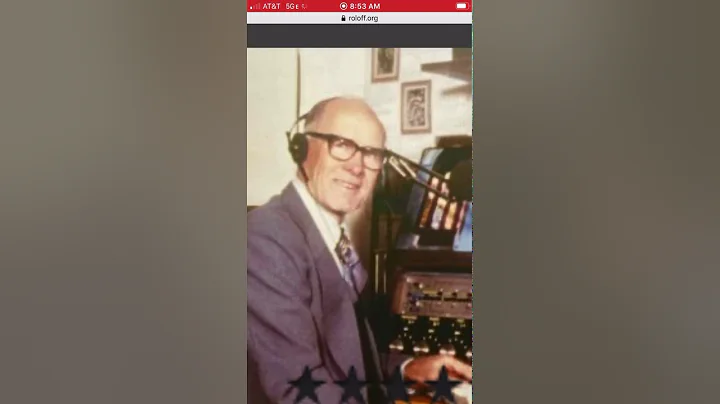 Lester roloff  on prayer part 2 Christian radio