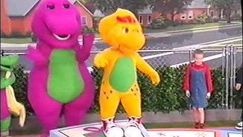 Fun & Games (2008 Version) Part 90