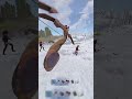 When you get the perfect Ice Lake.... #rustgame #rustclips #rustgameplay #rustpc #rustmoments #Rust