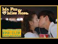 【Mr. Fox and Miss Rose】EP21 Clip | Noodles Kiss! Do you have couple to eat together? |酋长的男人| ENG SUB