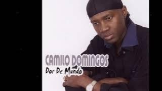 Camilo Domingos - Beleza De Mulher