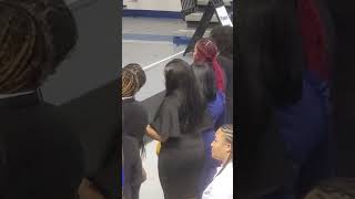 Tennessee State University 2023 Honors Convocation